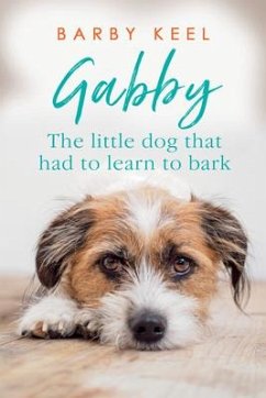 Gabby - Keel, Barby
