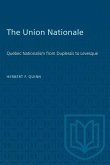 The Union Nationale