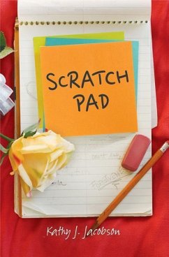 Scratch Pad - Jacobson, Kathy
