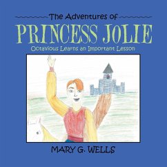 The Adventures of Princess Jolie
