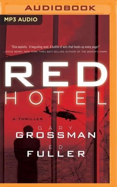 Red Hotel - Grossman, Gary; Fuller, Ed