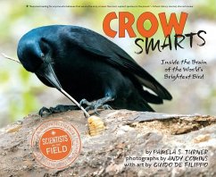 Crow Smarts - Turner, Pamela S