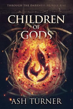 Children of Gods - Turner, Ash