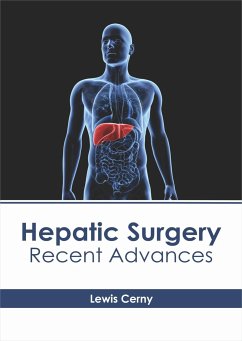 Hepatic Surgery: Recent Advances