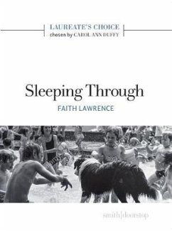 Sleeping Through - Lawrence, Faith