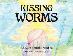 Kissing Worms - Montiel-Suarez, Monique