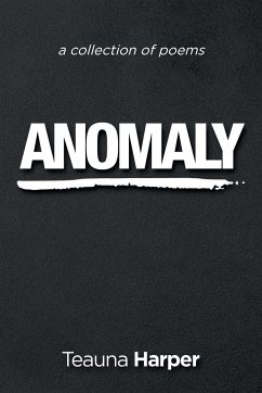 Anomaly