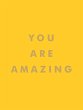 You Are Amazing - Bild 1