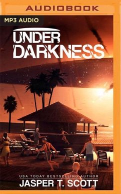 Under Darkness - Scott, Jasper T.