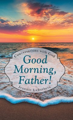 Good Morning, Father! - Labarbera, Jeannie