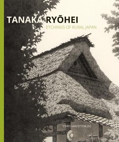Cover Tanaka Ryohei