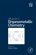 Advances in Organometallic Chemistry - Bild 1