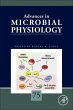 Advances in Microbial Physiology - Bild 1