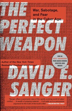 The Perfect Weapon - Sanger, David E.