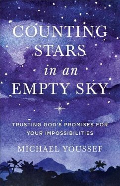 Counting Stars in an Empty Sky - Youssef, Michael