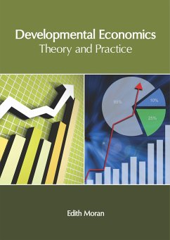 Developmental Economics: Theory and Practice