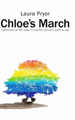 Chloe's March - Pryor, Laura