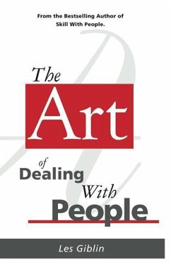 The Art of Dealing with People - Giblin, Les