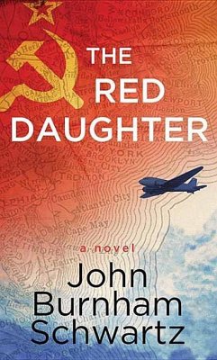 The Red Daughter - Schwartz, John Burnham