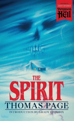 The Spirit (Paperbacks from Hell) - Page, Thomas