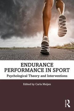 Endurance Performance in Sport