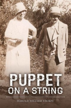 Puppet on a String - Thorpe, Harold William