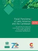 Fiscal Panorama of Latin America and the Caribbean 2019: Tax Policies for Resource Mobilization in the Framework of the 2030 Agenda for Sustainable De