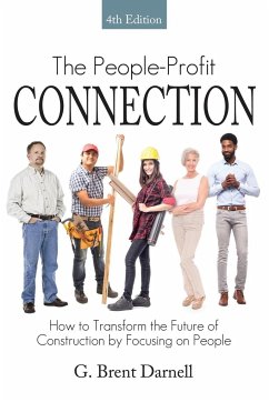 The People Profit Connection 4th Edition - Darnell, G. Brent