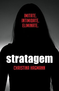 Stratagem - Hagmann, Christina