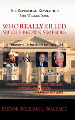 Who Really Killed Nicole Brown Simpson - Wallace, William