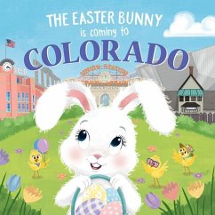 The Easter Bunny Is Coming to Colorado - James, Eric