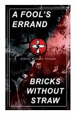 A Fool's Errand & Bricks Without Straw: The Classics Which Condemned the Terrorism of Ku Klux Klan and Fought for Preventing the Southern Hate Violenc