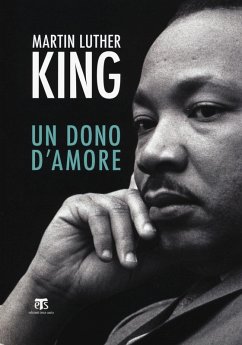 Cover Il dono d'amore. Sermoni da «La forza di amare» e altri discorsi