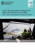 Catch Documentation Schemes for Deep-Sea Fisheries in the Abnj - Their Value, and Options for Implementation: Fao Fisheries and Aquaculture Technical