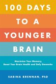 100 Days to a Younger Brain