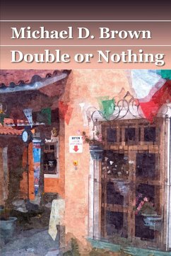 Double or Nothing - Brown, Michael D.