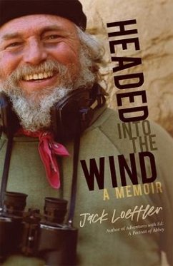 Headed Into the Wind - Loeffler, Jack