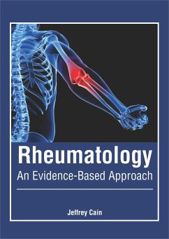 Rheumatology: An Evidence-Based Approach