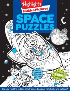 Space Puzzles - Highlightsâ