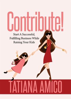 Contribute! - Amico, Tatiana