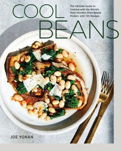 Cool Beans - Yonan, Joe