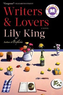 Writers & Lovers - King, Lily