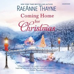 Coming Home for Christmas - Thayne, Raeanne
