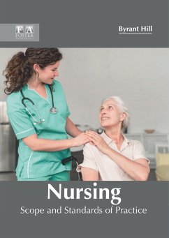 Nursing: Scope and Standards of Practice