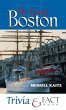 The Great Boston Trivia & Fact Book - Bild 1