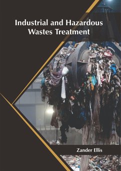 Industrial and Hazardous Wastes Treatment