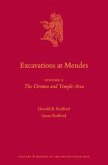 Excavations at Mendes: Volume 2 the Dromos and Temple Area