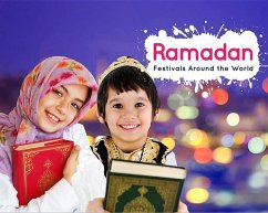 Ramadan - Jones, Grace