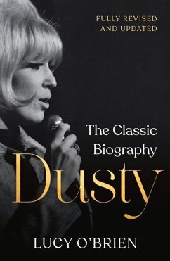 Dusty - O'Brien, Lucy