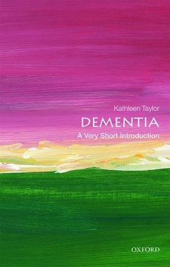 Dementia - Taylor, Kathleen (Research Visitor at the Department of Physiology,